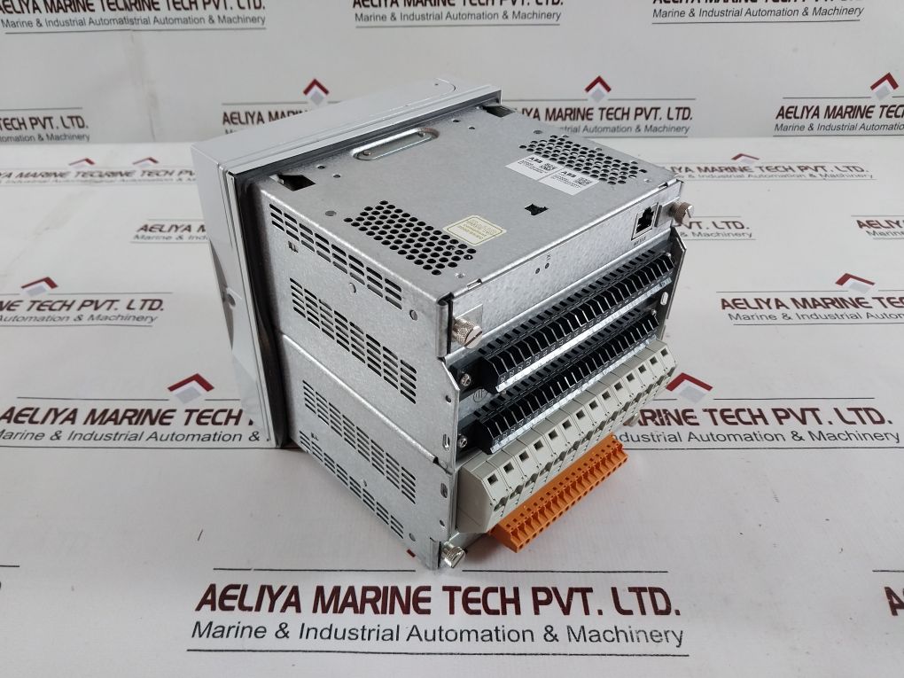 Abb Rem615 Motor Protection And Control Relay Rem615E_G 50/60 Hz