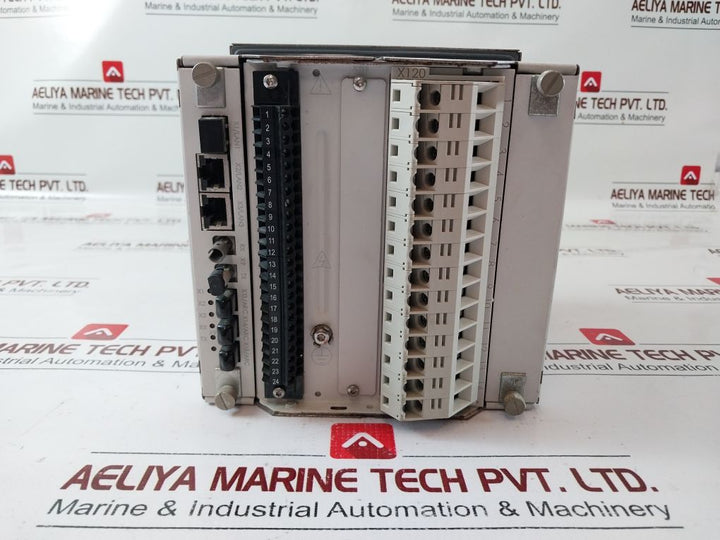 Abb Rem615 Motor Protection Relay