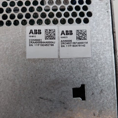 Abb Rem615 Motor Protection Relay Rem615E_G