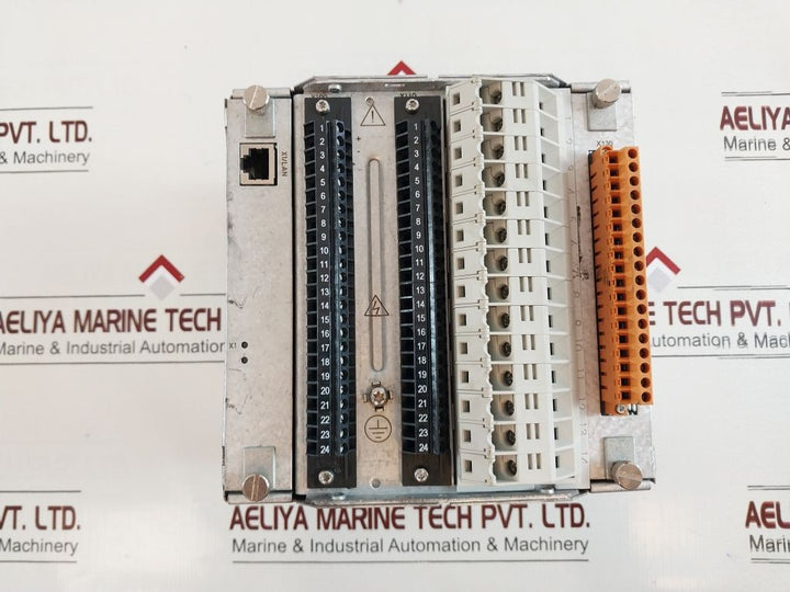 Abb Rem615 Motor Protection Relay Rem615E_G
