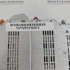 Abb Rem615 Motor Protection Relay Rem615E_G