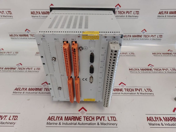 Abb Ret541 Transformer Terminal Ret541Ab230Aaaa