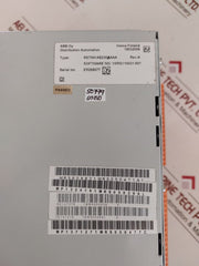 Abb Ret541 Transformer Terminal Ret541Ab230Aaaa