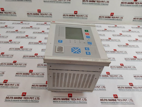 Abb Ret541 Transformer Terminal
