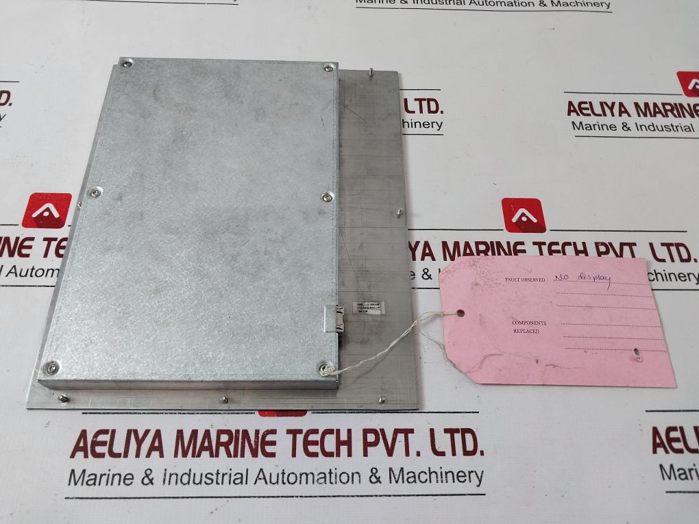 Abb Ret670 Display 1Mrk000008-hb Free Shipping