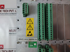 Abb Ret670