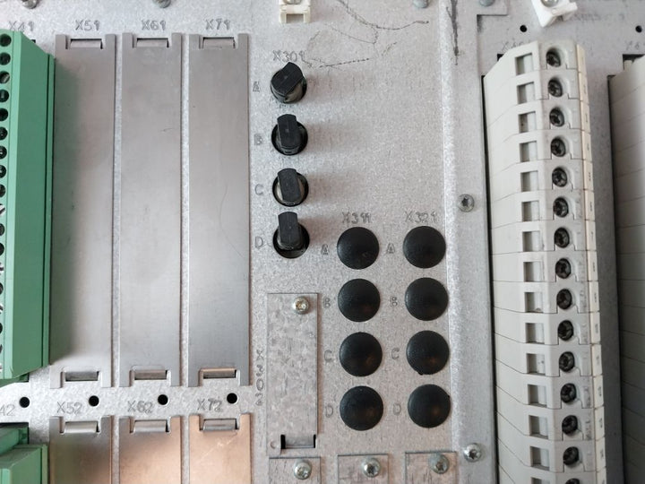 Abb Ret670