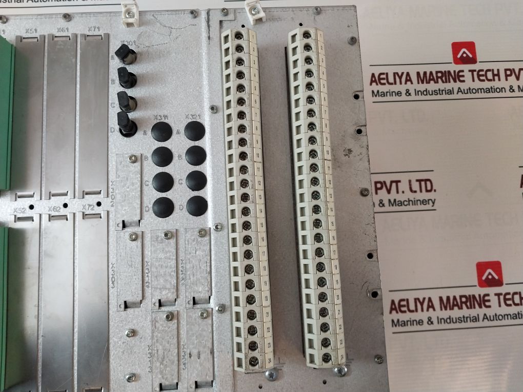 Abb Ret670