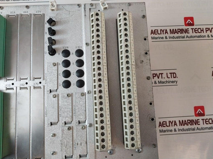 Abb Ret670