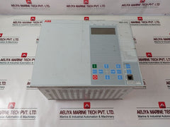 Abb Ret670
