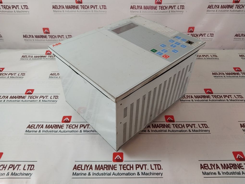 Abb Ret670