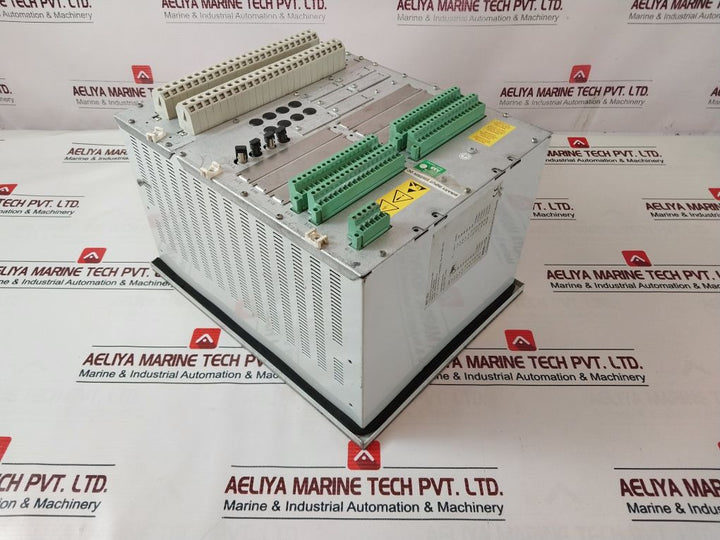 Abb Ret670