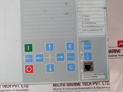 Abb Ret670