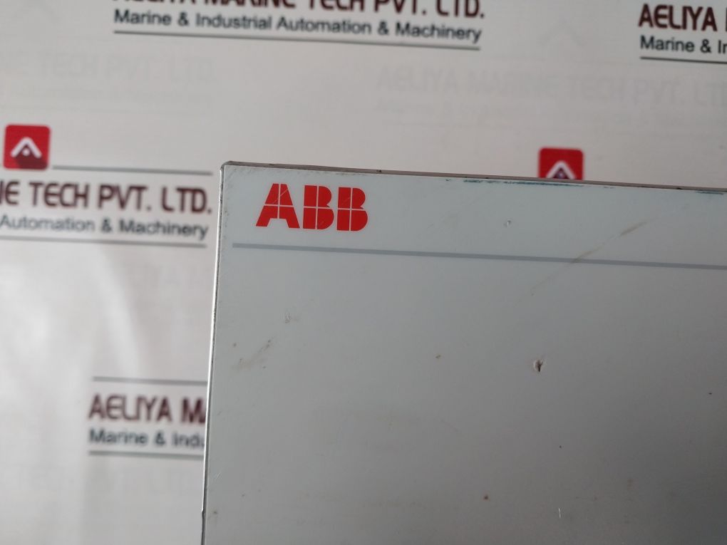 Abb Ret670
