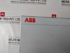 Abb Ret670