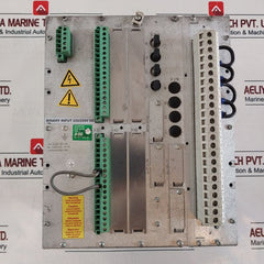 Abb Ret670 220/250V Dc