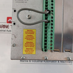 Abb Ret670 220/250V Dc