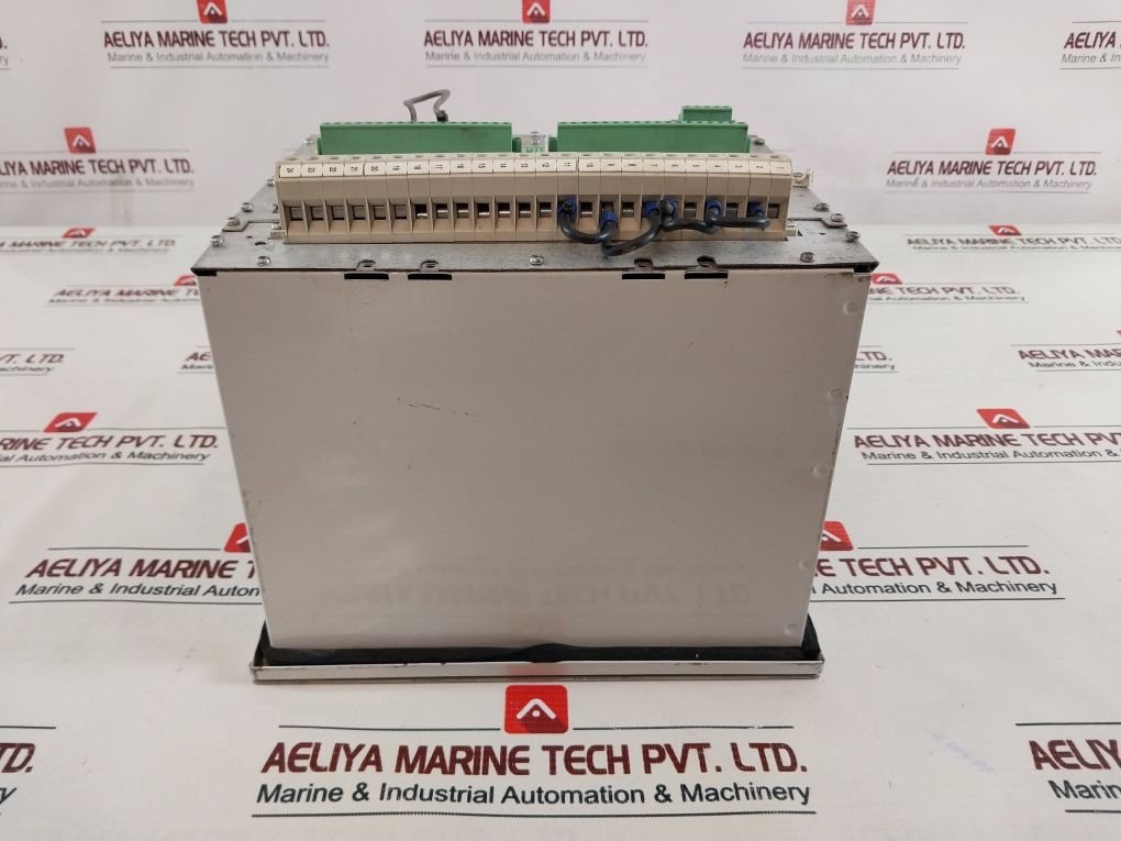 Abb Ret670 220/250V Dc