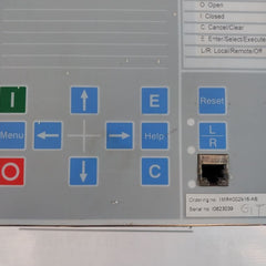 Abb Ret670 220/250V Dc