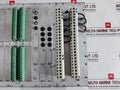Abb Ret670 50/60Hz