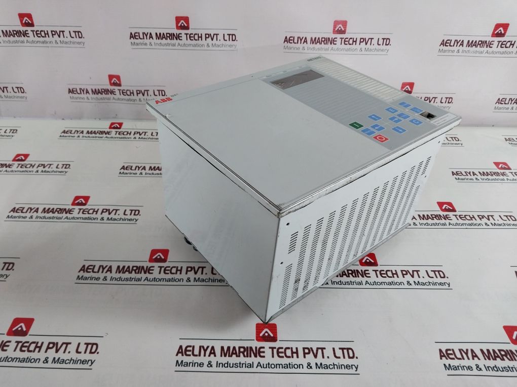 Abb Ret670 50/60Hz
