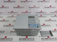 Abb Ret670 5060Hz
