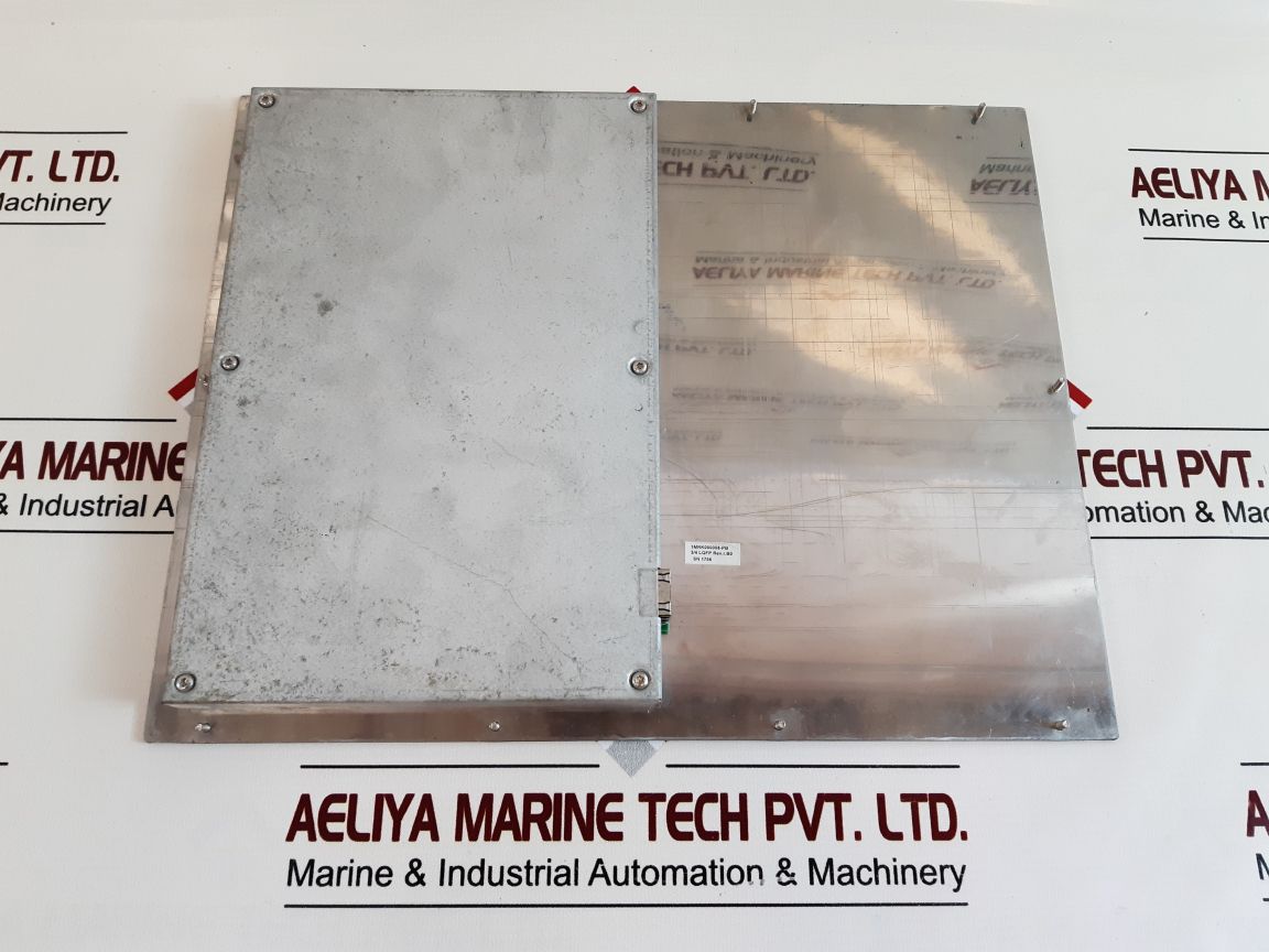 Abb Ret670 Display 1Mrk000008-pb Free Shipping