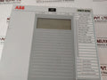 Abb Ret 670 Control Relay 1Mrk002816-ab