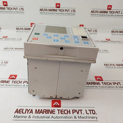 Abb Reu615 Voltage Protection & Control Relay