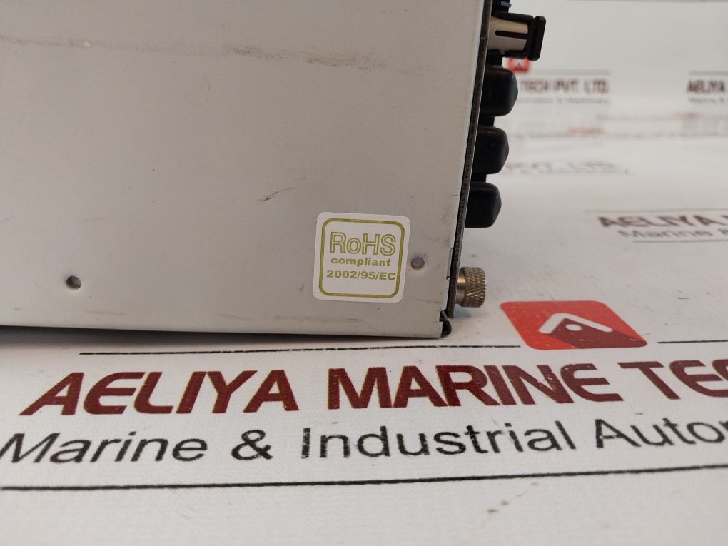 Abb Reu615 Voltage Protection & Control Relay