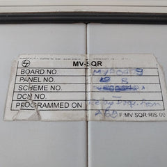Abb Reu615 Voltage Protection & Control Relay Reu615E_D