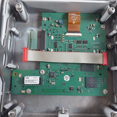 Abb Reu615 Protection & Control Relay Only Display Panel 2Rca025340A0001B