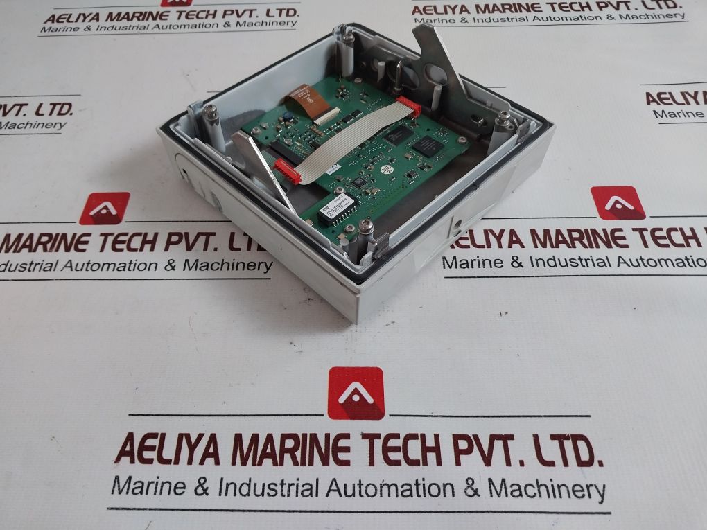 Abb Reu615 Protection & Control Relay Only Display Panel 2Rca025340A0001B
