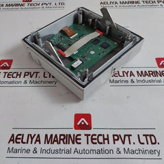 Abb Reu615 Protection & Control Relay Only Display Panel 2Rca025340A0001B
