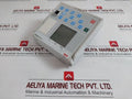 Abb Reu615 Protection & Control Relay Only Display Panel 2Rca025340A0001B