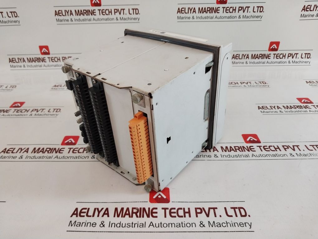 Abb Reu615E_D Feeder Protection And Control Relay 2Rca023019A0004C