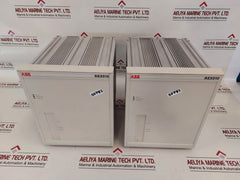 Abb Rex010 Earth Fault Protection Unit
