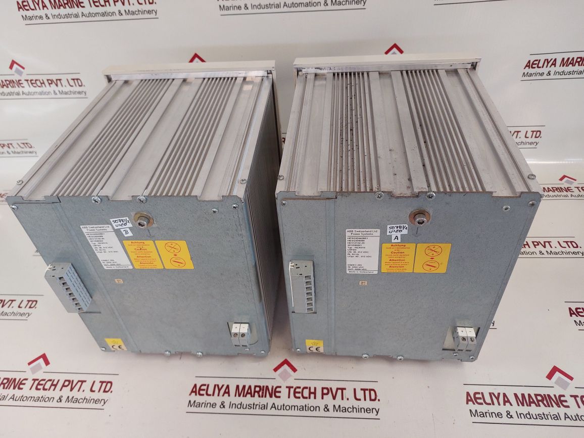 Abb Rex010 Earth Fault Protection Unit
