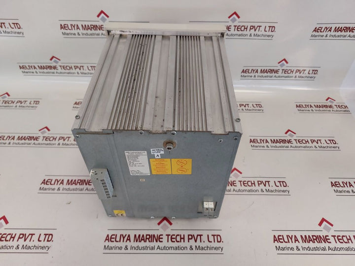 Abb Rex010 Earth Fault Protection Unit