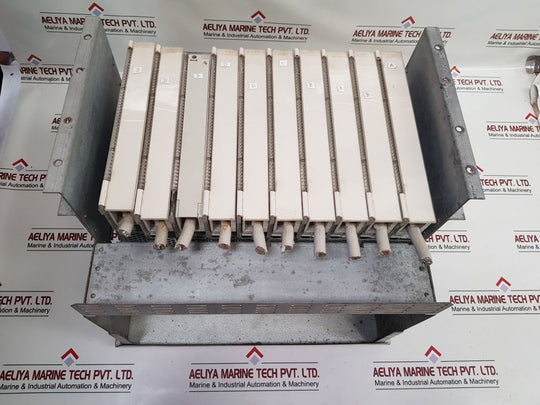 Abb Rf620 Base Rack Panel