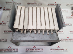 Abb Rf620 Base Rack Panel