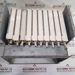 Abb Rf620 Base Rack Panel