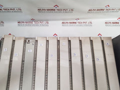 Abb Rf620 3Bht300006R1 4I,3Bht300006R1 4J,3Bht300006R1 4K,3Bht300002R1 4H Rack