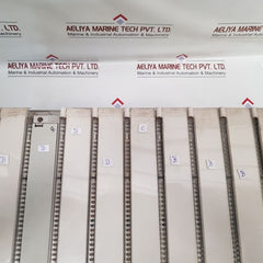 Abb Rf620 3Bht300006R1 4I,3Bht300006R1 4J,3Bht300006R1 4K,3Bht300002R1 4H Rack