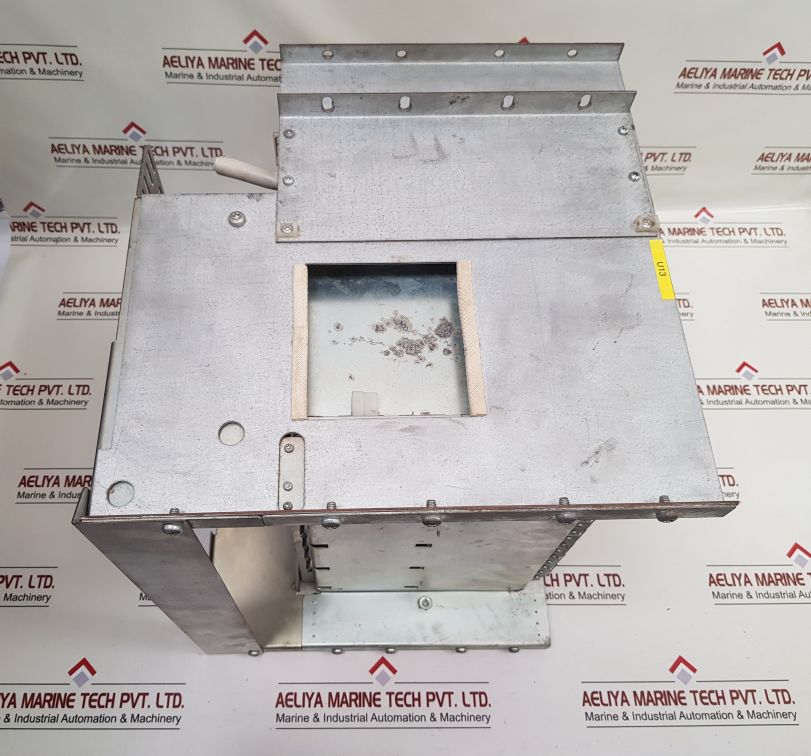 Abb Rf620 3Bht300006R1 4I,3Bht300006R1 4J,3Bht300006R1 4K,3Bht300002R1 4H Rack