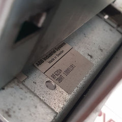 Abb Rf620 3Bht300006R1 4I,3Bht300006R1 4J,3Bht300006R1 4K,3Bht300002R1 4H Rack