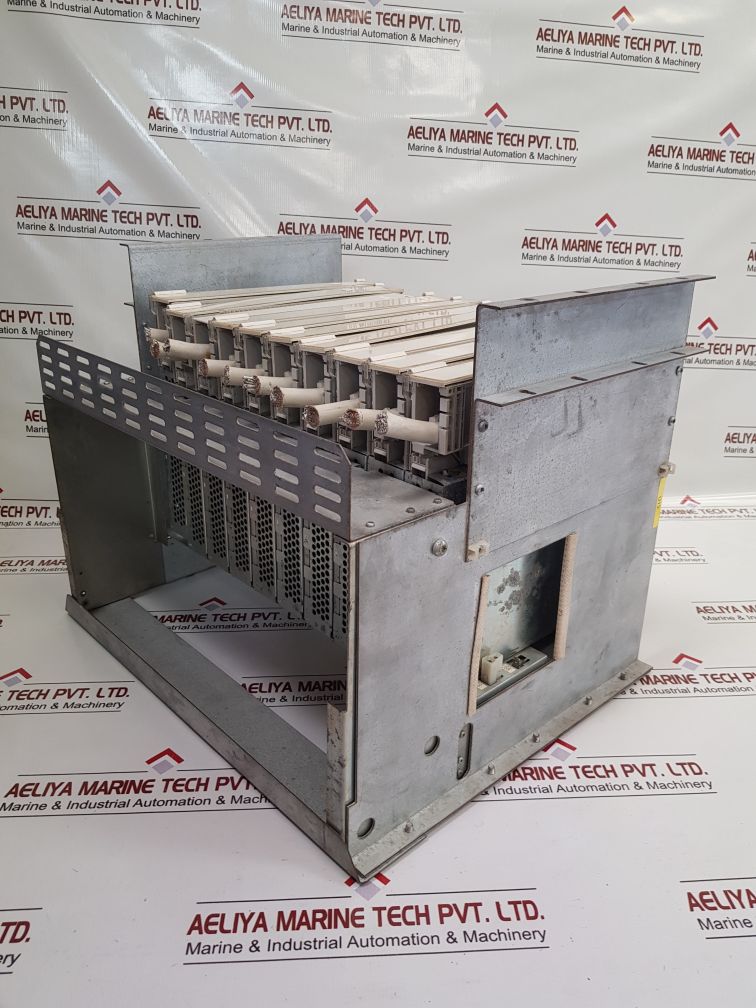 Abb Rf620 3Bht300006R1 4I,3Bht300006R1 4J,3Bht300006R1 4K,3Bht300002R1 4H Rack