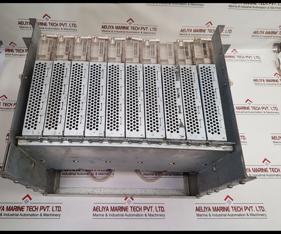 Abb Rf620 3Bht300006R1 4I,3Bht300006R1 4J,3Bht300006R1 4K,3Bht300002R1 4H Rack