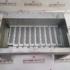 Abb Rf620 Base Rack Panel