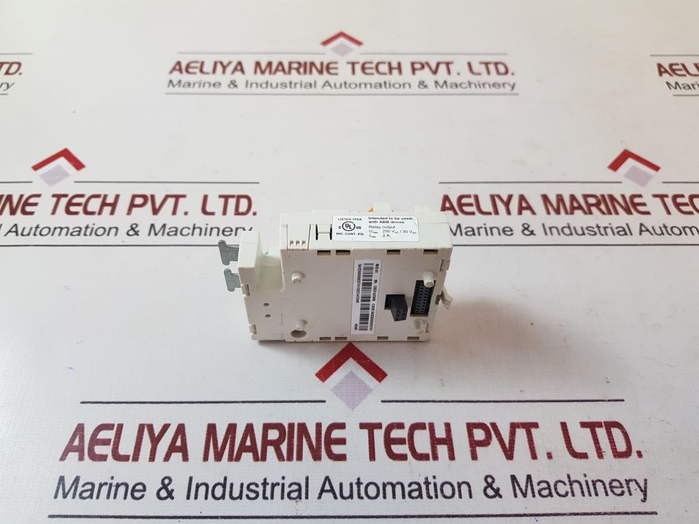 Abb Riio-01 Modbus Power Module 3Axd50000033791